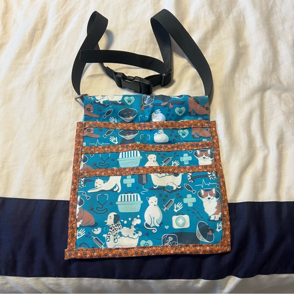 Veterinary Tool Bag
